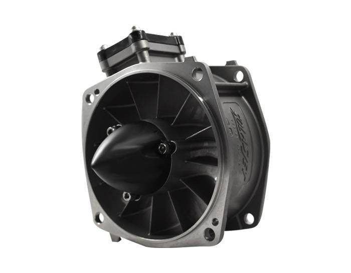 Yamaha /62T 144MM/12-Vane Riva/Solas Stainless Steel Pump YQS-SV-144