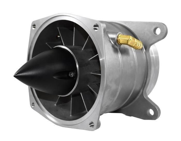 Solas Kawasaki SXR-1500 12-Vane Jet Pump KGX-PM-148/74T