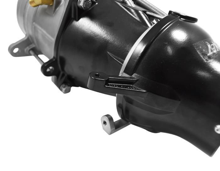 Solas Kawasaki SXR-1500 12-Vane Jet Pump KGX-PM-148/74T