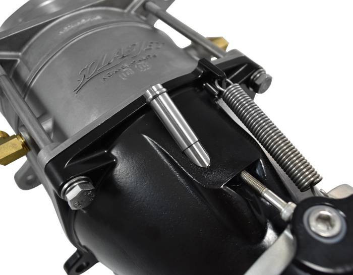 Solas Kawasaki SXR-1500 12-Vane Jet Pump KGX-PM-148/74T