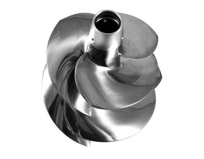 Solas Yamaha YV-TP-12/18 Twin Impeller YV-TP-12/18