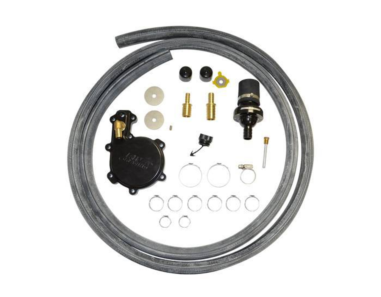 Riva Sea-Doo 230/300 Open Loop Cooling Kit RS1013-140