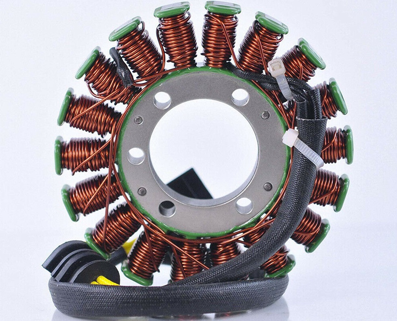 Genuine Yamaha OEM Stator Assembly 2006-2019 YZFR6 YZF-R6 R6
