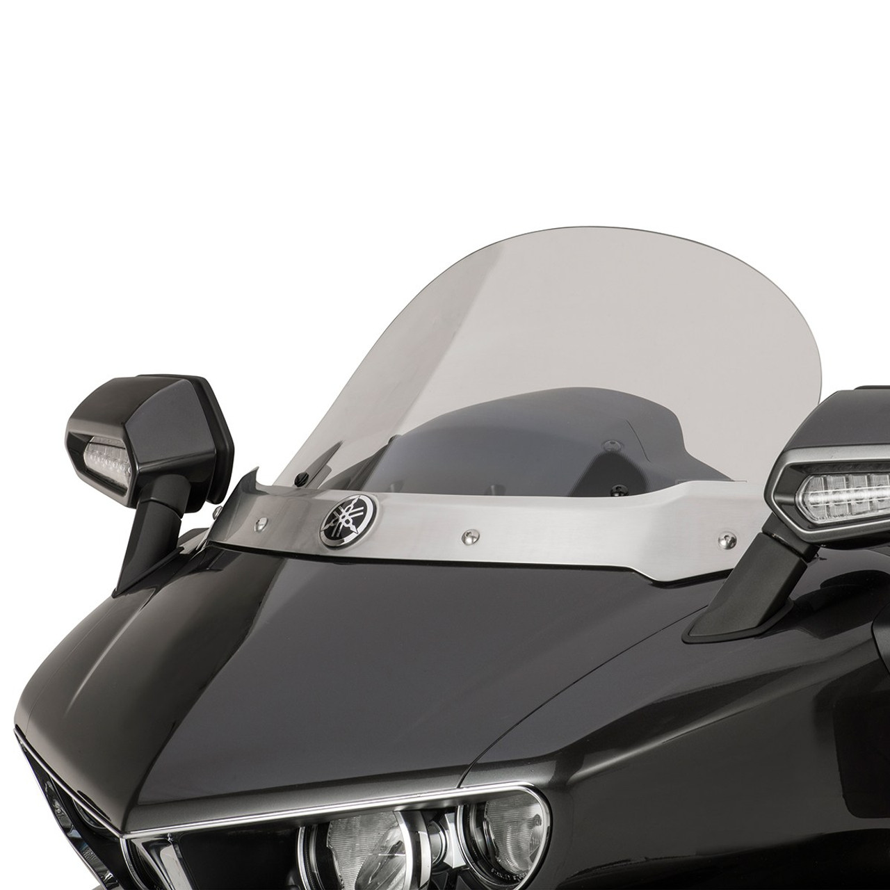 Yamaha Venture Custom Windshield Medium 2DF-F83J0-V0-00
