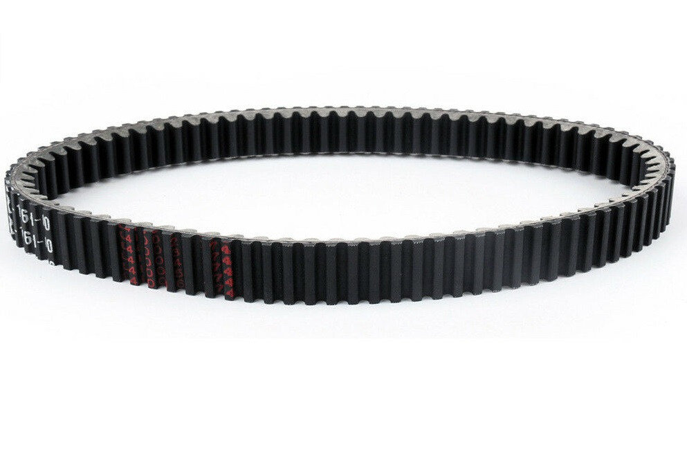 Genuine Yamaha Drive Belt 2005-2014 YP400 Majesty Scooter 5RU