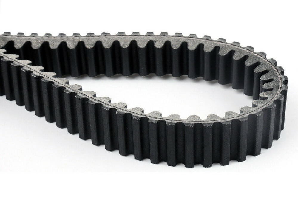 Genuine Yamaha Drive Belt 2005-2014 YP400 Majesty Scooter 5RU