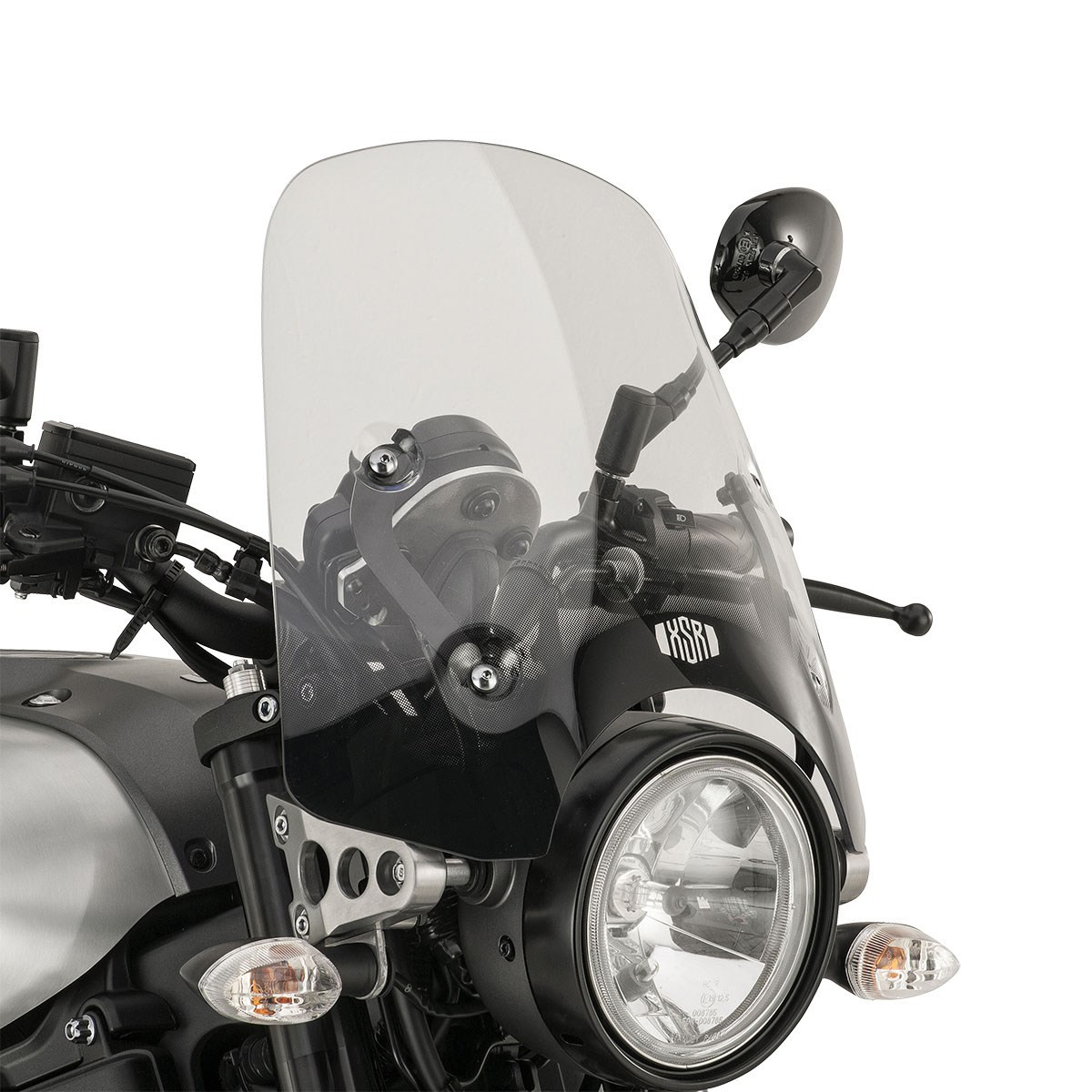 Yamaha 2016 XSR900 XSR 900 Front Sport Wind Screen Shield B90