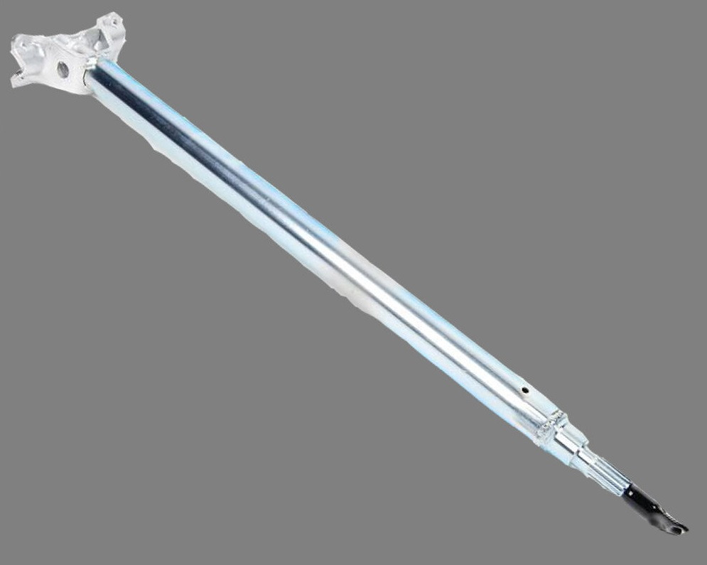 Yamaha Raptor 700 Replacement Stem Steering Stem Shaft For - Foto 12