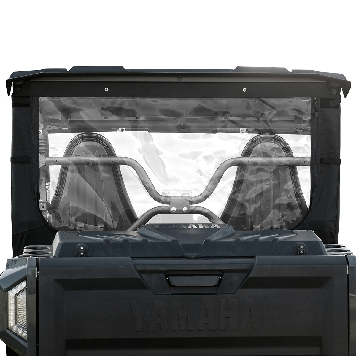 Yamaha Wolverine X2 Soft Rear Window Protection B8K-K750A-T0-00
