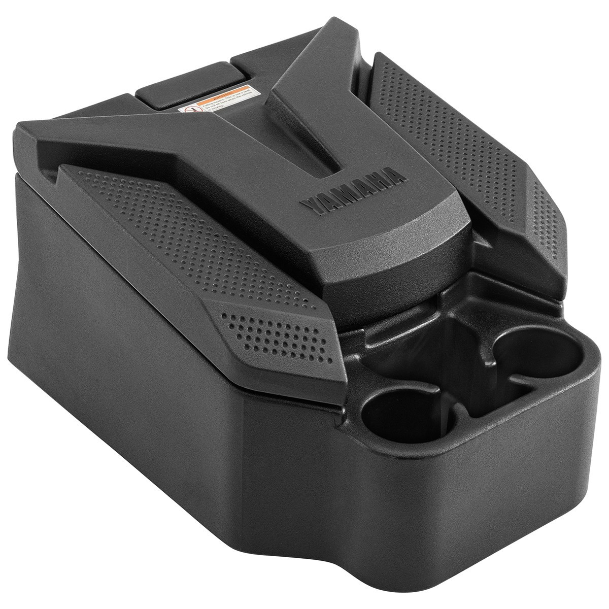 Yamaha Viking Center Seat Console Viking VI Viking 700 1XD-F83P0-R0-00