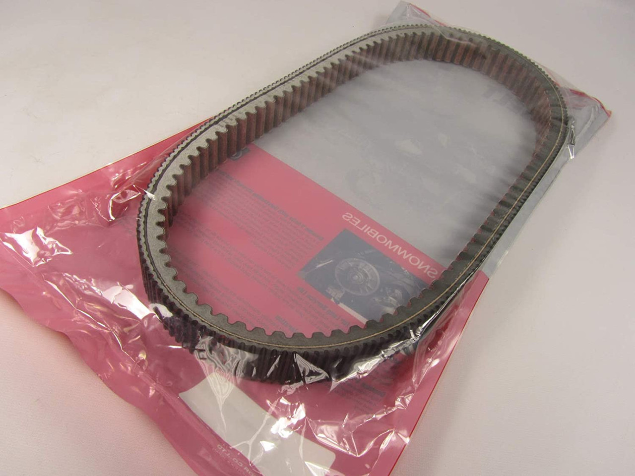 Yamaha Drive Belt PZ50GT PZ50MT PZ50RT Phazer GT MTX 8GK-17641-10-00