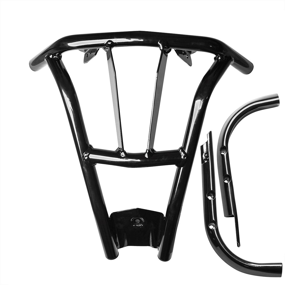 Genuine Yamaha Sidewinder Pro Front Grab Bar Sidewinder SMA-8KCFT