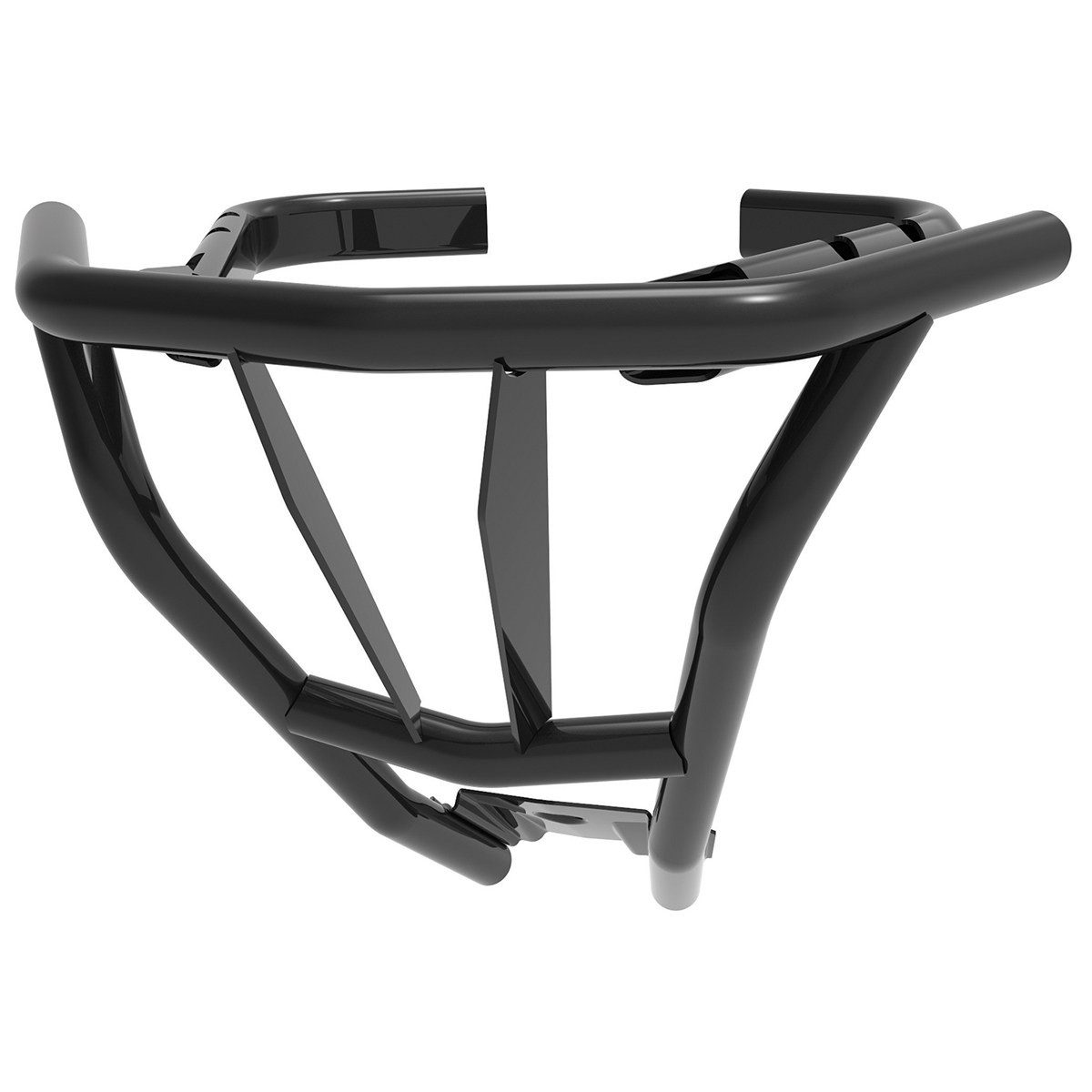Genuine Yamaha Sidewinder Pro Front Grab Bar Sidewinder SMA-8KCFT