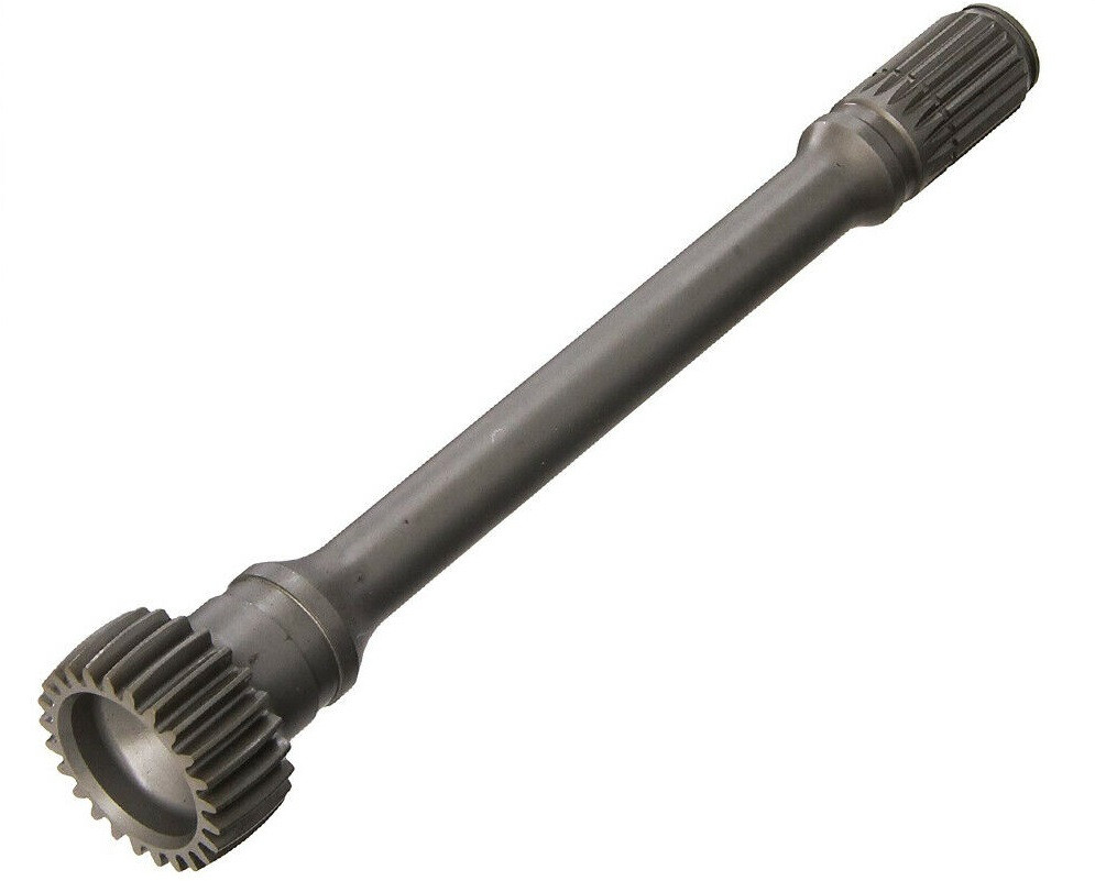 Front Differential Drive Shaft And Couplers For Yamaha Grizzly - Foto 10