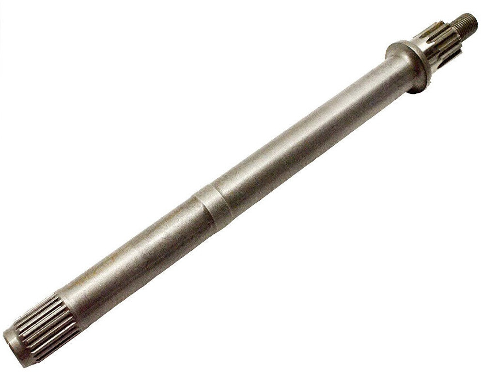 Yamaha 2002-2008 Grizzly 660 OEM Rear Driveshaft Drive Shaft 5KM