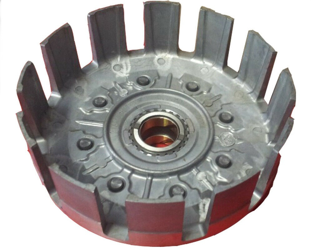 Yamaha Clutch Basket 2005-2010 YZ450F 2007-2011 WR450F WR YZ 5XD