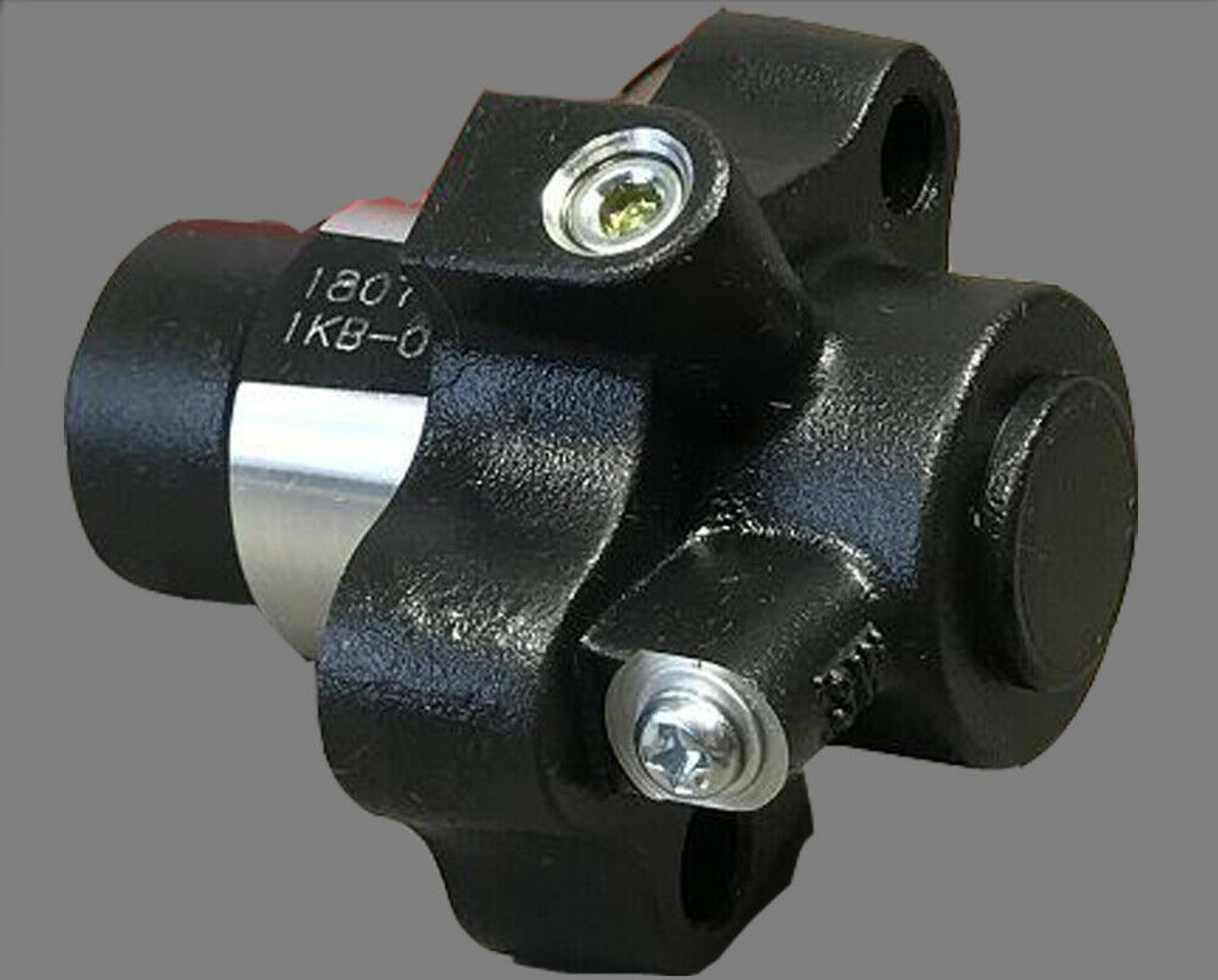 れん1 Genuine Yamaha Cam Chain Tensioner and Gasket 2009-2014 YZF R1