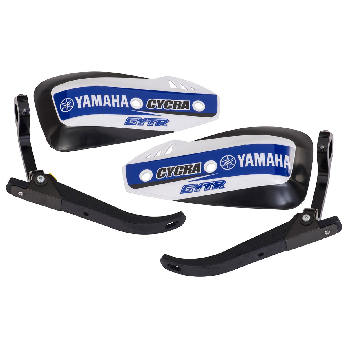 Yamaha Rebound Hand Guard By Cycra YZ YZF WR 125 250 450 FX DBY
