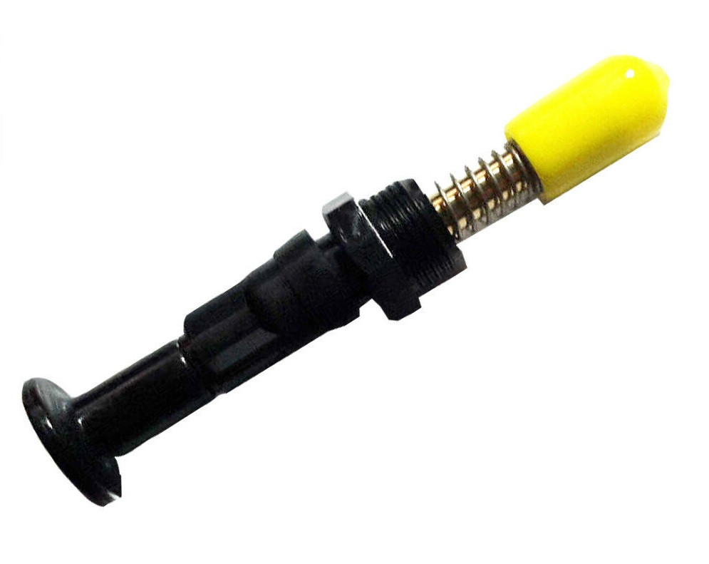 Genuine Yamaha Choke YFZ450 YFZ 450 Starter Plunger Carb 5TG-14171