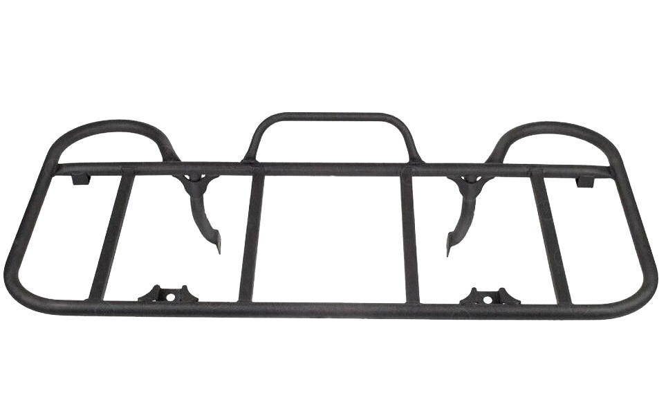 Yamaha 2014-2015 Grizzly 550 700 OEM Front Rack Carrier 1BG-F4841