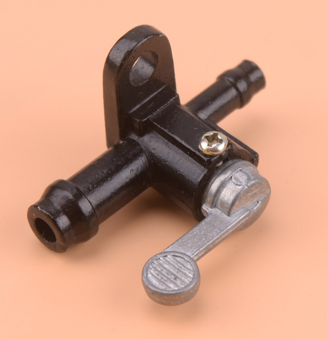 Yamaha 1981-2021 PW50 PW 50 Y-Zinger OEM Fuel Valve Petcock 4X4