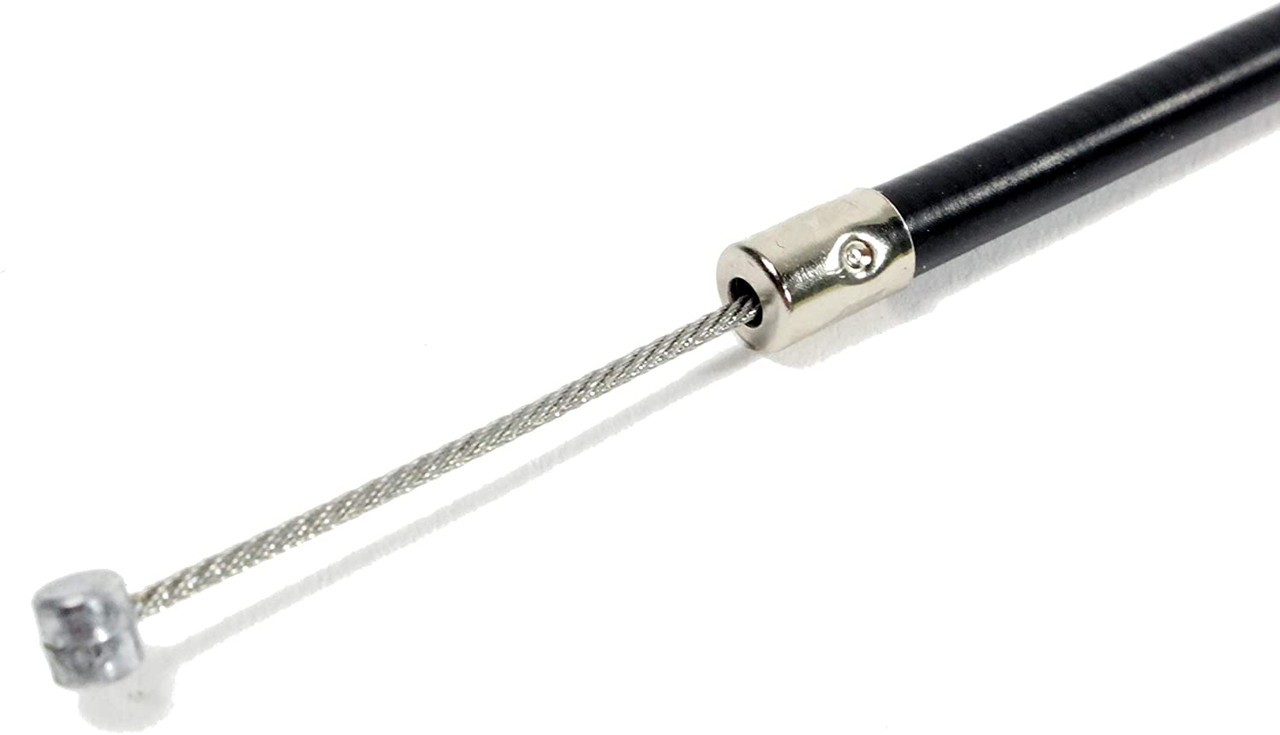 Yamaha 2000-2001 Big Bear YFM 400 OEM Starter Choke Cable 5FU