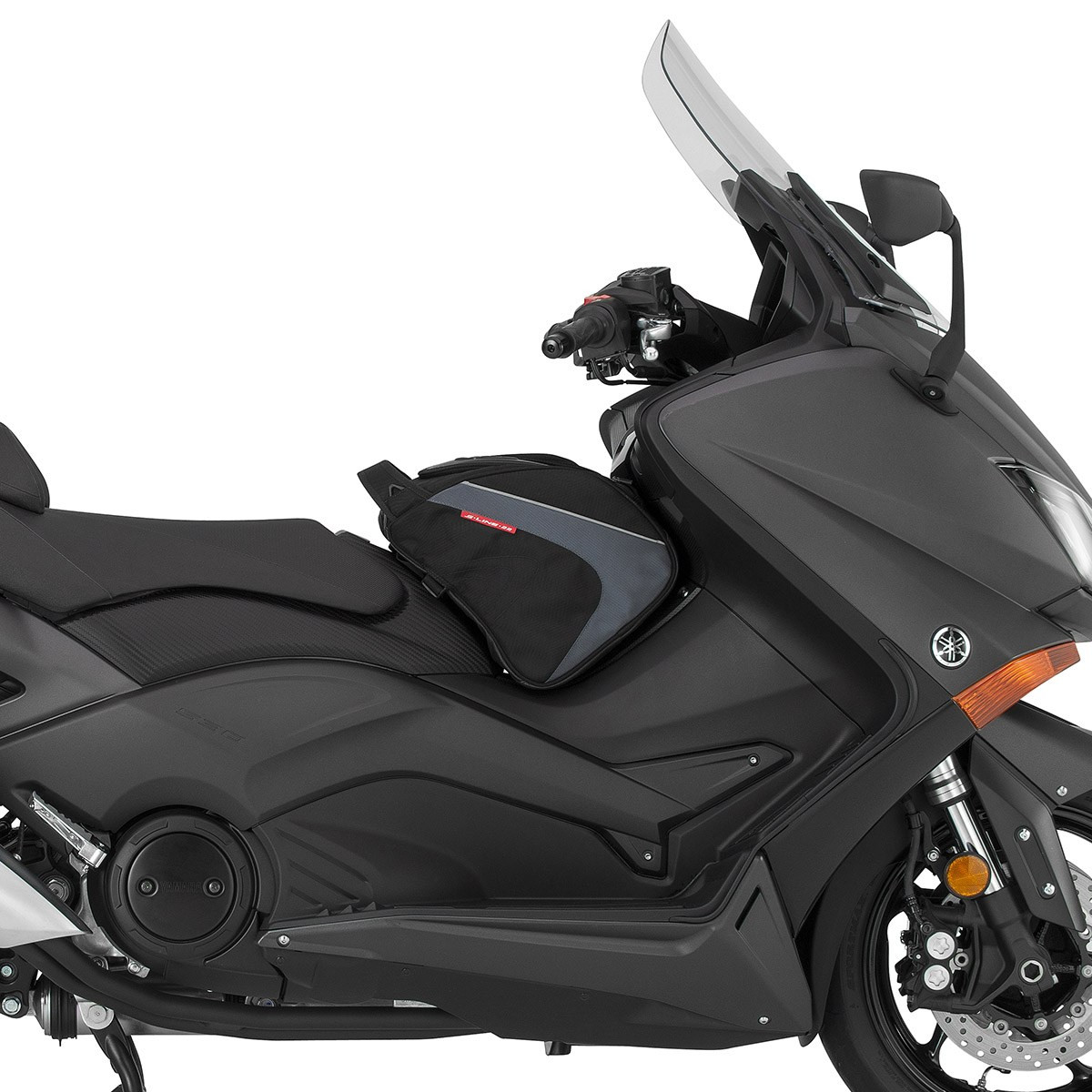 Yamaha OEM Tmax Console Bag TMAX 2009-2011 2015-2016 XP500 4B5