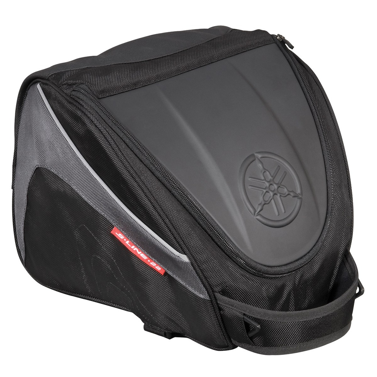 Console/ Tunnel Bag YAMAHA T-Max/ X-Max/ N-Max - Bags - EasyParts.com -  Order scooter parts, moped parts and accessories