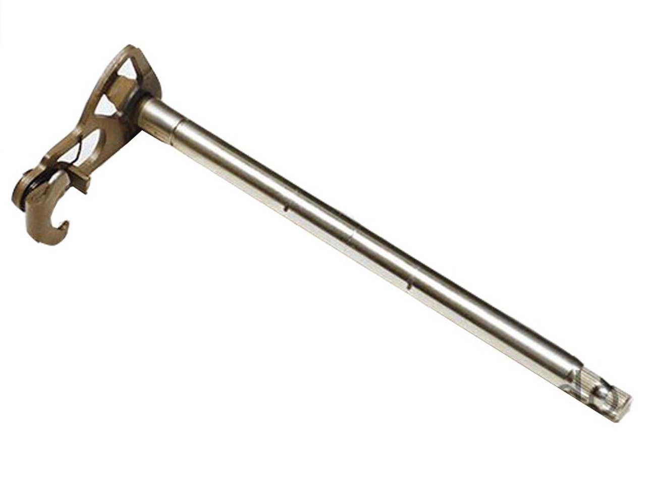 Yamaha Shifter Shaft YFS200 1988-2006 Blaster YFS Shift 37F