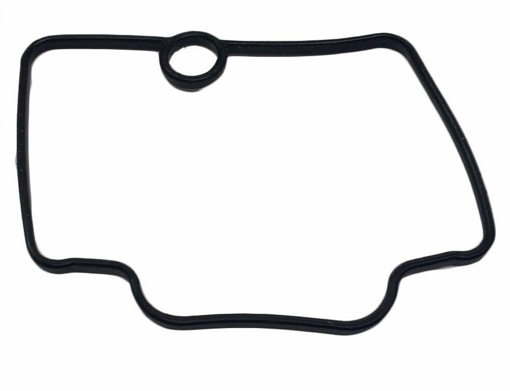 Caltric 5PA-15463-00-00 Breather Cover Gasket For Yamaha YZ85 2002-2026 – Blue, Non-Asbestos, GT533
