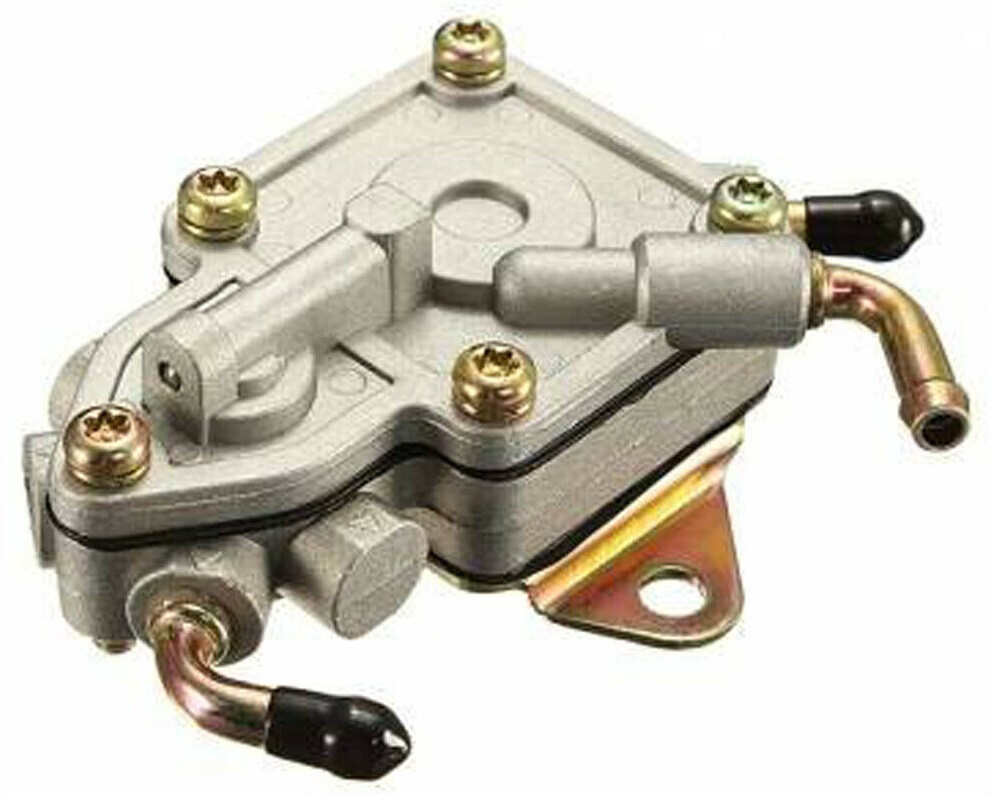 Pompa Carburante Lanigram Per Yamaha Rhino 450/660 - Ricambio 5UG-13910-01-00 Originale - Foto 7