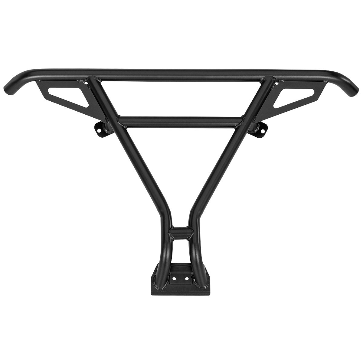 Yamaha YXZ1000R/SS Rear Grab Bar Black 2HC-F85E0-V0-00