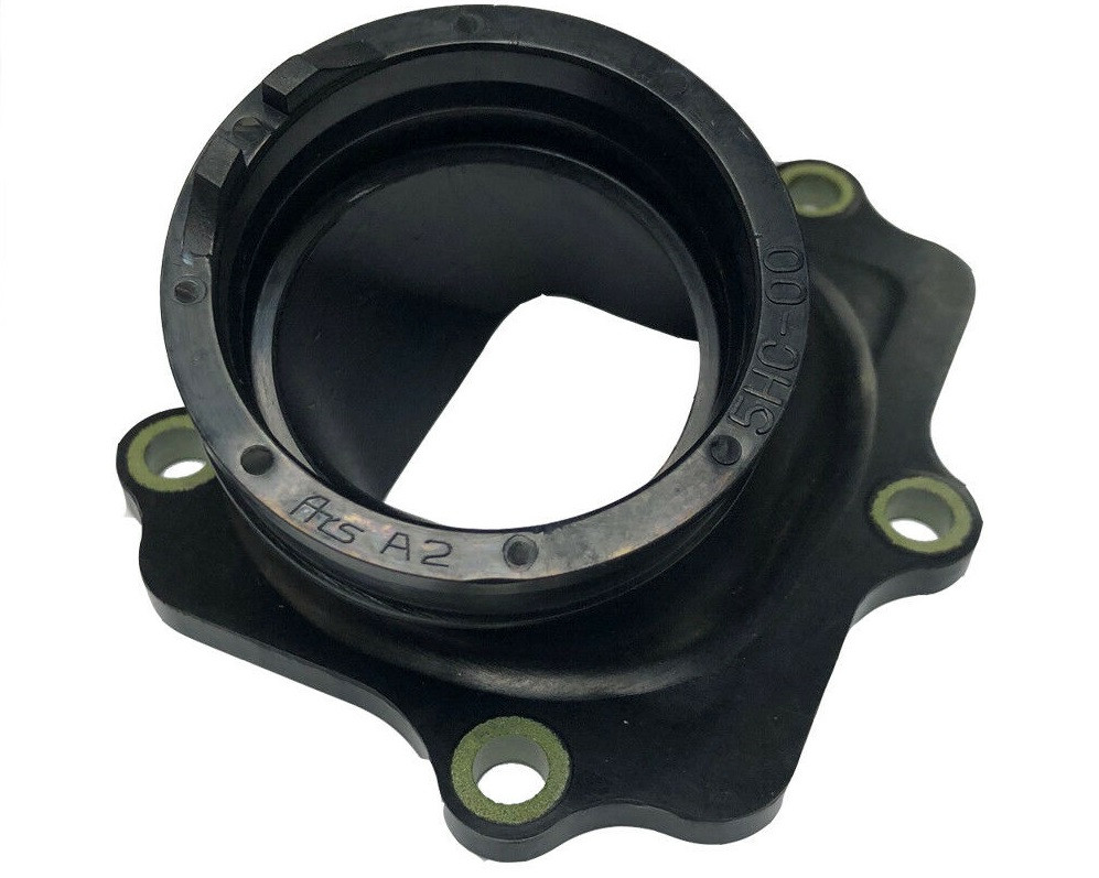 Yamaha Intake Manifold YZ250 2000-2001 Boot 5HC-13565-00-00