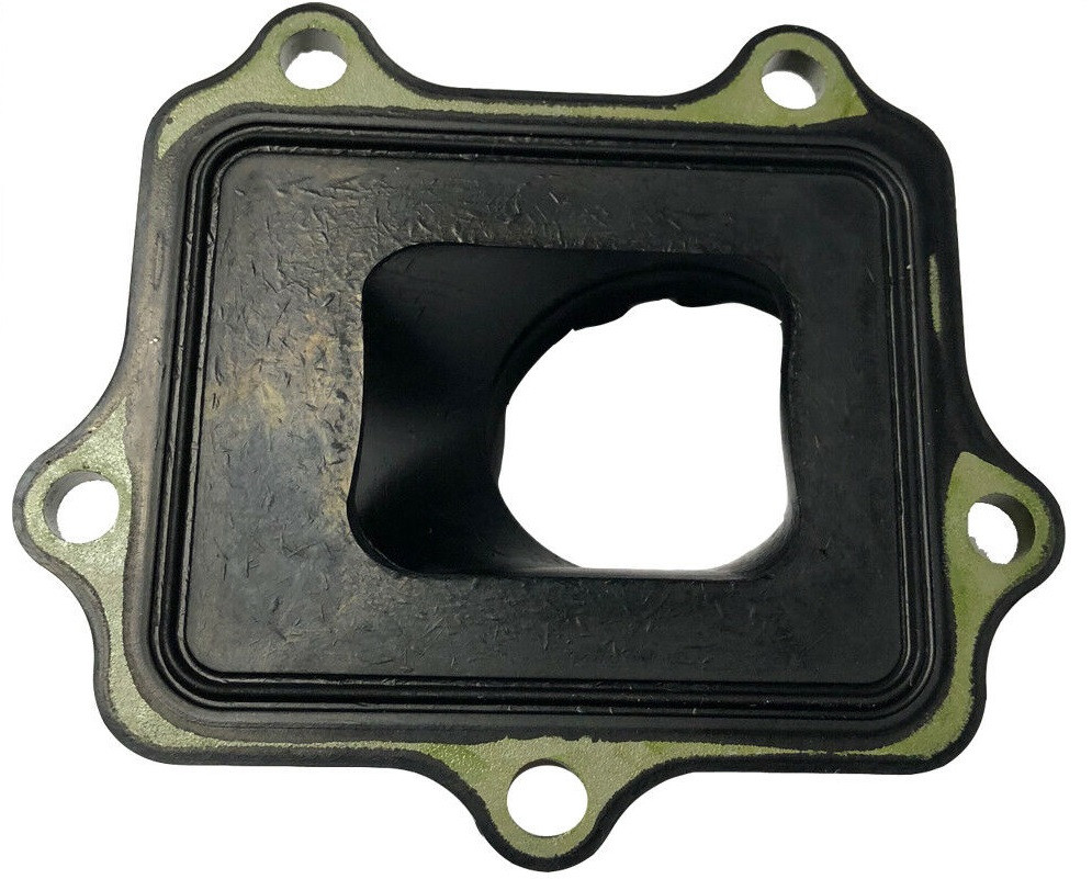 Yamaha Intake Manifold YZ250 2000-2001 Boot 5HC-13565-00-00