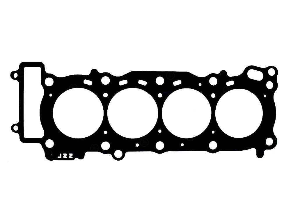 Motorcycle Gasket Yamaha Gasket, Oil, Pump, Cover, 1 (5SL 15456 01 00 ...