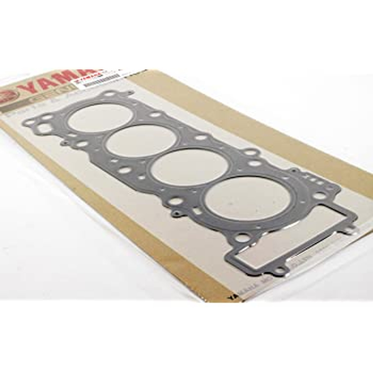 Yamaha 1999-2002 YZF-R6 YZFR6 R6 OEM Cylinder Head Gasket 5EB-11181-00-00