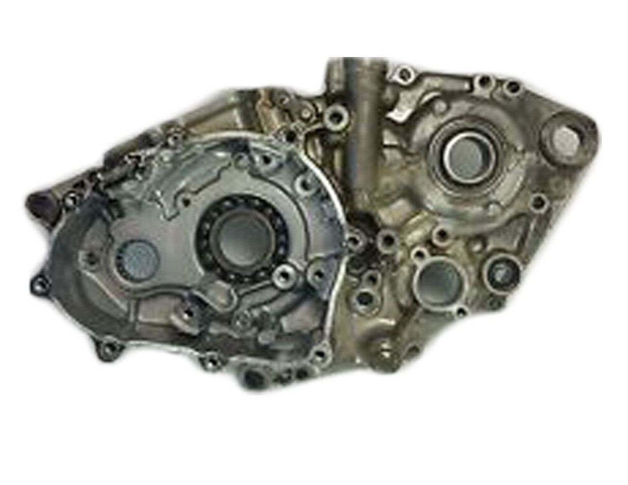 Yamasan① Amazon.com: Yamaha 5GH147110000 Muffler : Automotive