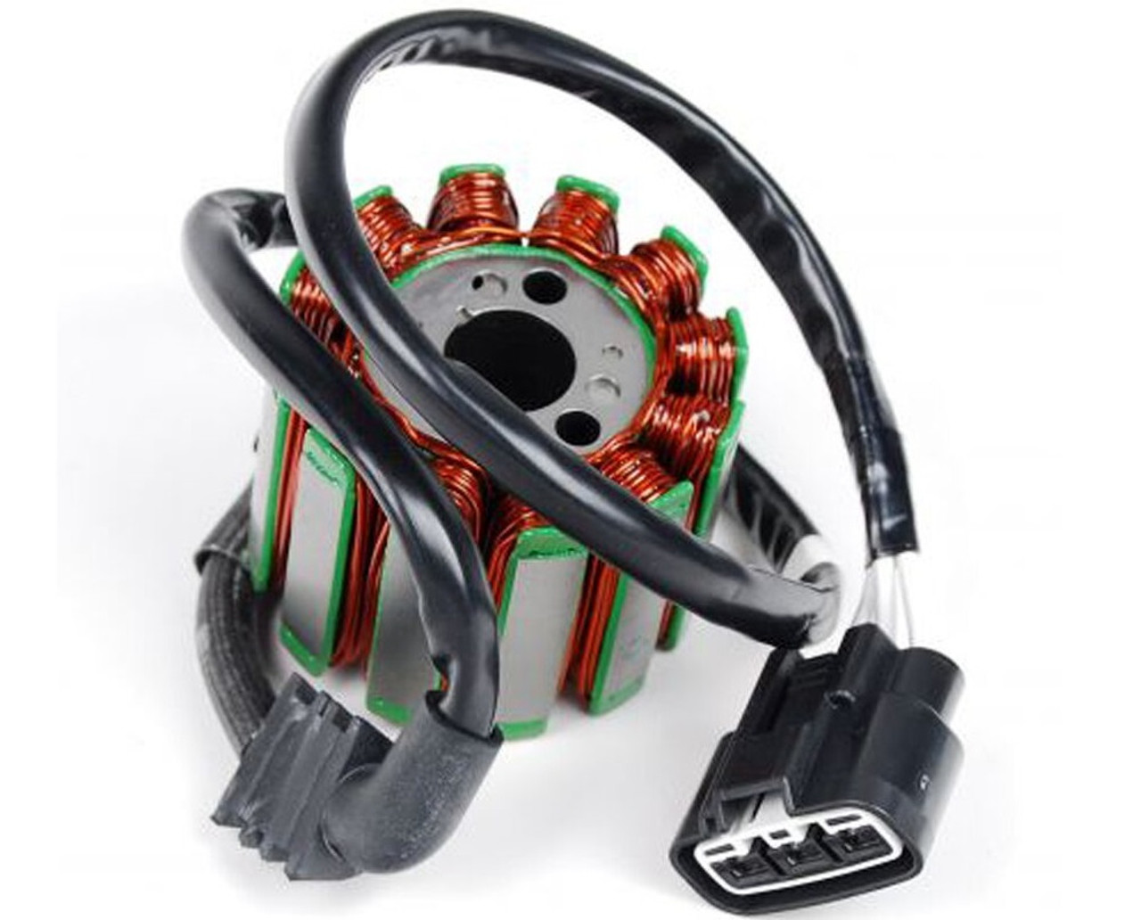 Yamaha OEM Stator Assembly 2006-2015 FZ1 2011-2013 FZ8 2007