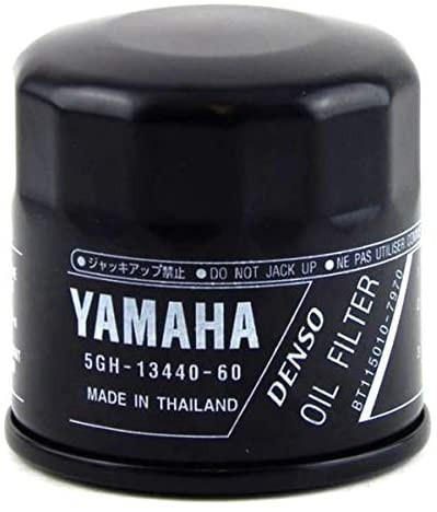 Genuine Yamaha YZFR1 YZFR6 YZF R1 R6 SBK OEM Oil Filter 5GH-13440