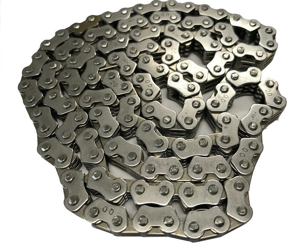 Yamaha Chain YFM660 Grizzly YXR660 Rhino 94581-94070-00