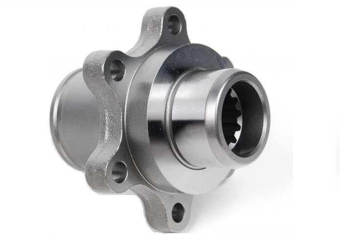Yamaha Rear Driveshaft Boss Grizzly 660 YFM660 5KM-46212-00-00