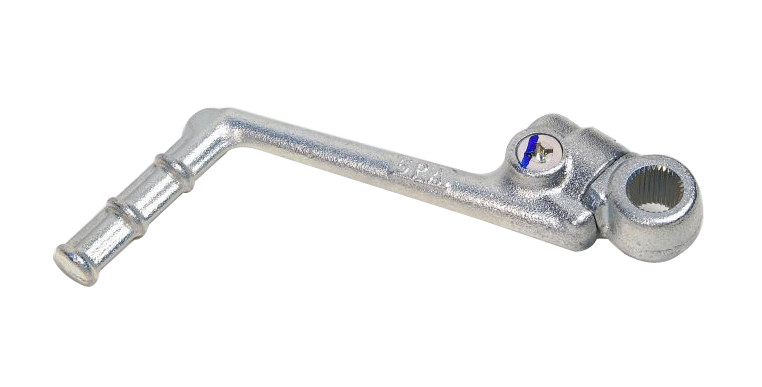 Yamaha YZ85 YZ 85 Kick Start Lever Kickstarter 5PA156200100