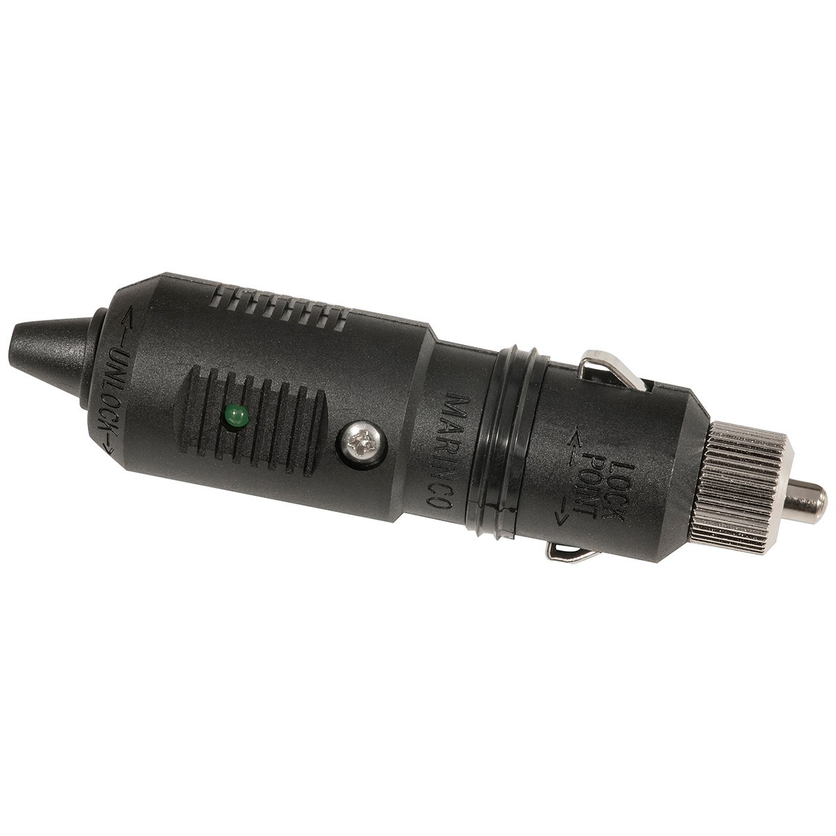 Yamaha 12V Plug & Receptacle Kit ATV UTV 12 Volt Viking ATV-12VPK-00-KT