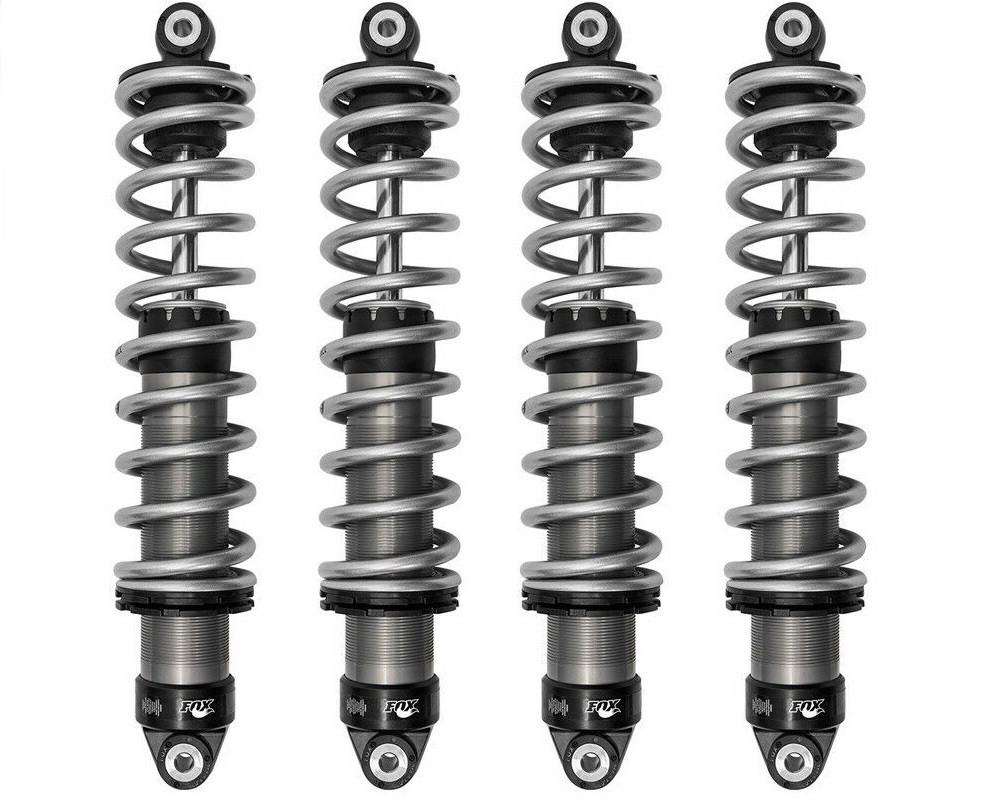 Yamaha Fox 2.0 Podium Shock Kit Viking 700 Set Of 4 ROV-FOXKT-01-01