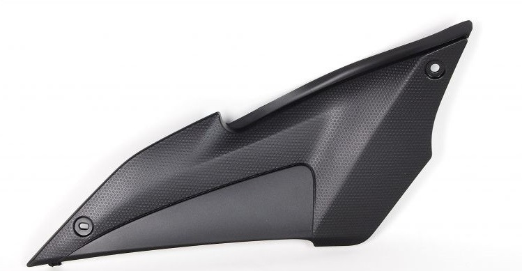 Yamaha YZF R3 YZFR3 LH Left Side Center Side Panel 1WD-F171E-00-00