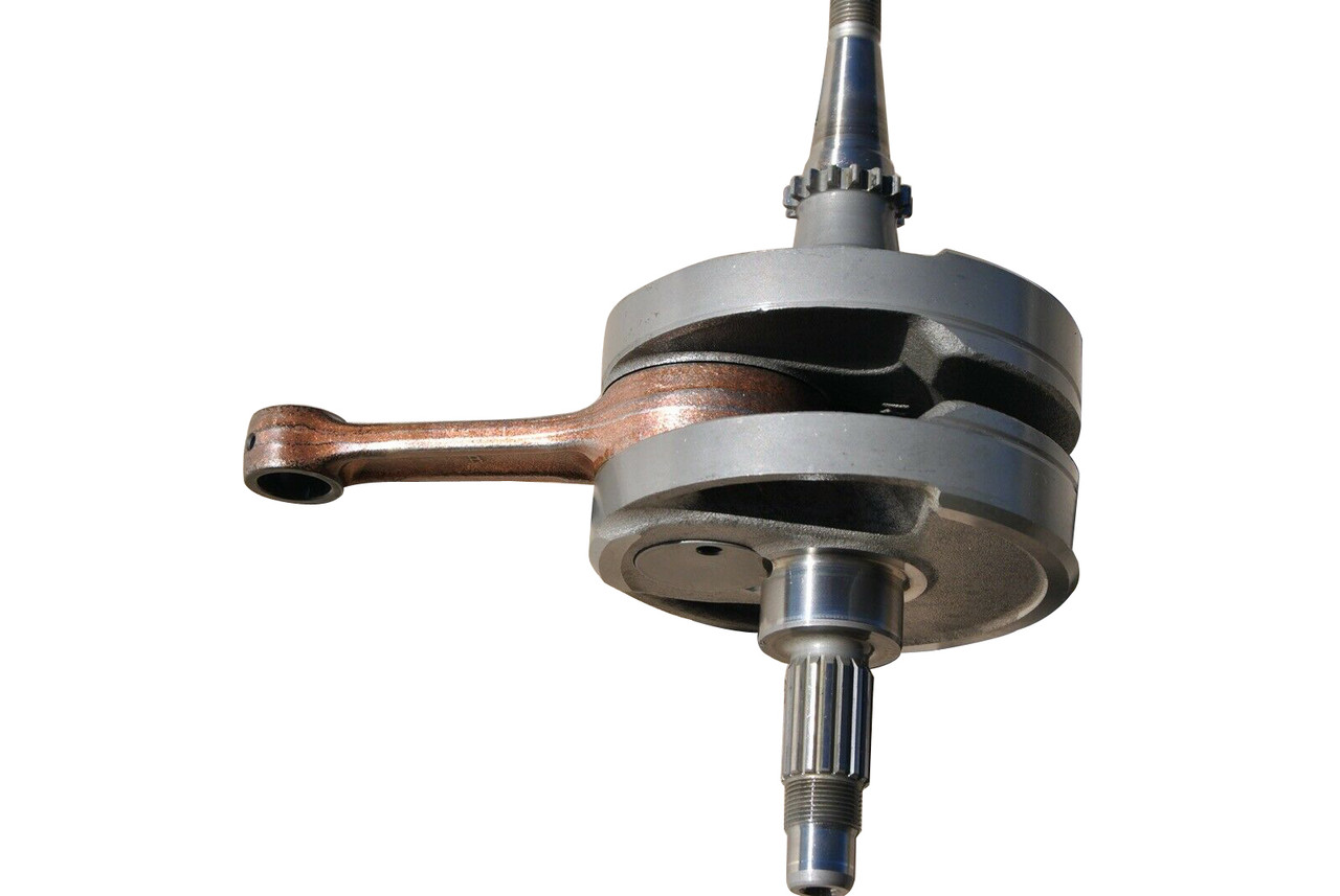 Yamaha YZ250F YZ 250 F 250F Crankshaft Assembly 1SM-11400-01-00