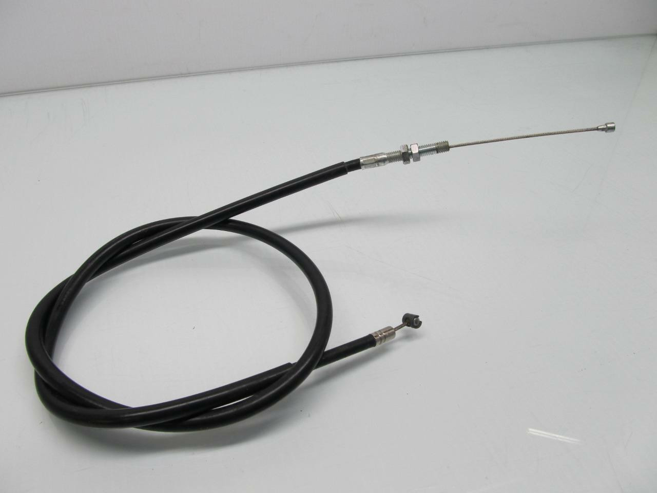 custom clutch cable