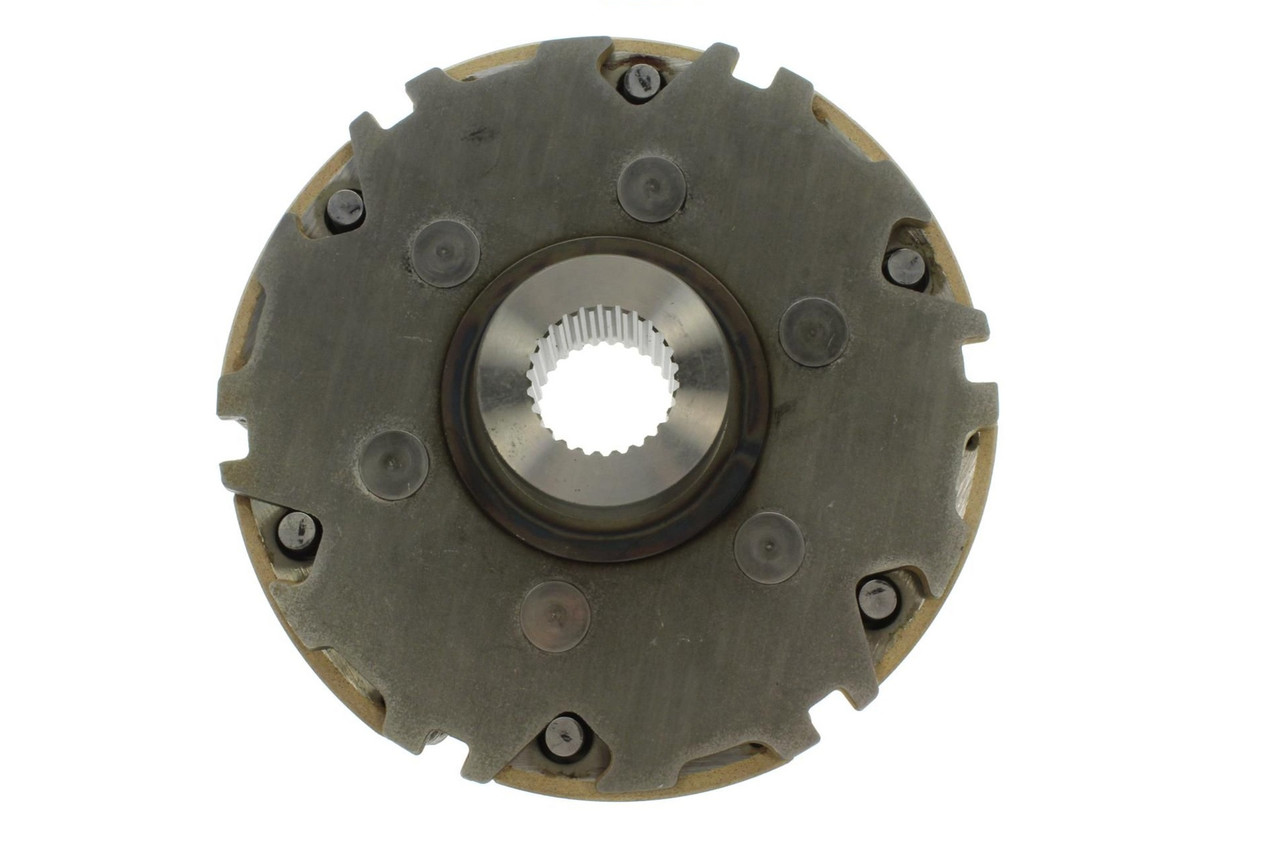 Yamaha Rhino Wolverine YXR 700 OEM Clutch Carrier Assembly 3B4