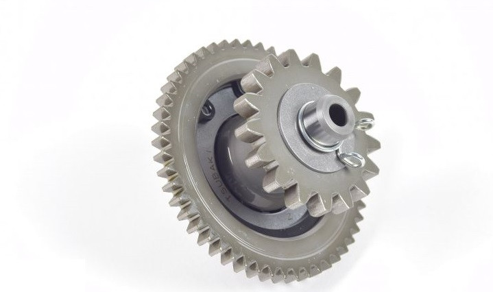 ＹＡＭＡＨＡＳ５５ NEW】Yamaha Genuine 1983 XV500 XZ550R FUEL COCK ASSY 22U-24500-01