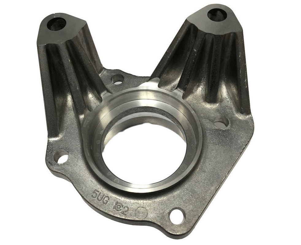 Yamaha Rhino YXR 450 660 700 SXS Rear OEM Pinion Bearing Housing 5UG